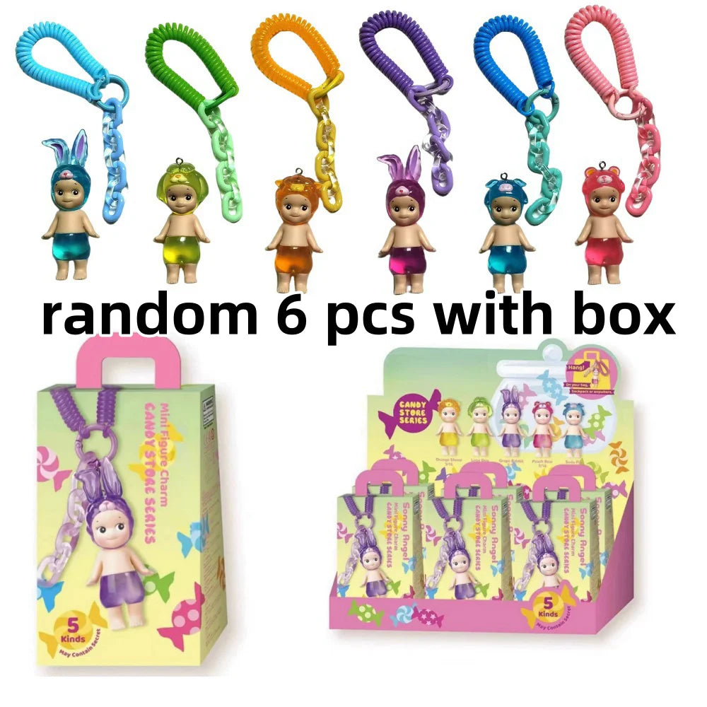 Puppycorn Scented Plush Blind Box