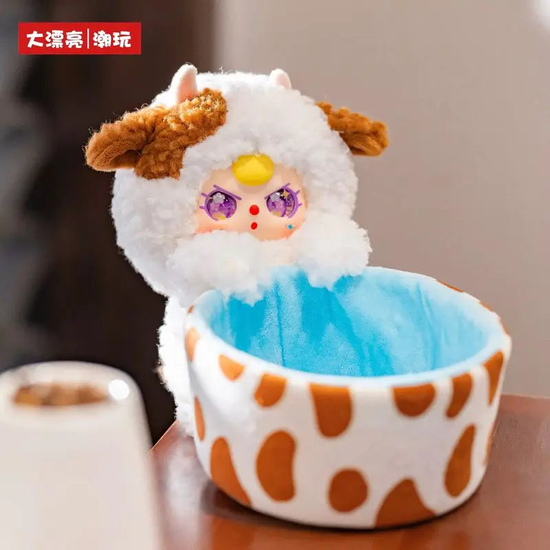 BabyThree Storage Basket Blind Box