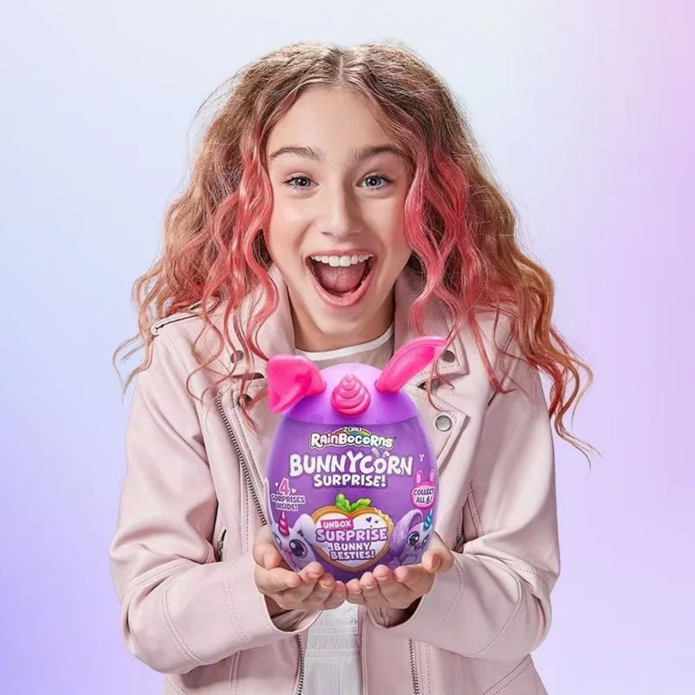 Rainbocorns Bunnycorn Surprise Blind Box