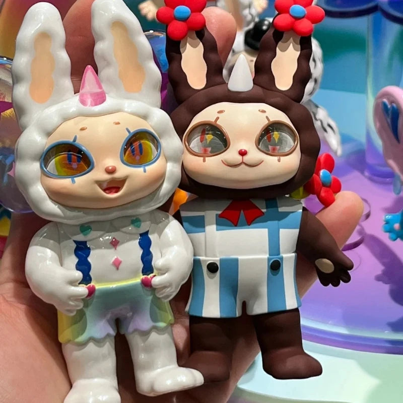 Fantasy Biological Series Blind Box