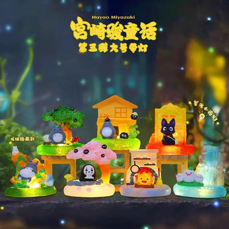 Fairy Tale Part 3 Trendy Surprise Blind Box