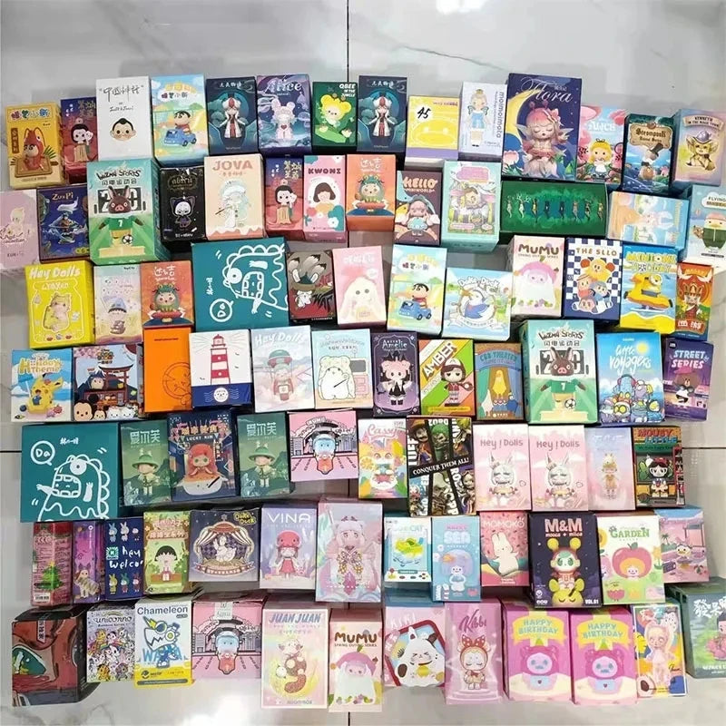 Lucky Bag Blind Box Gift Set