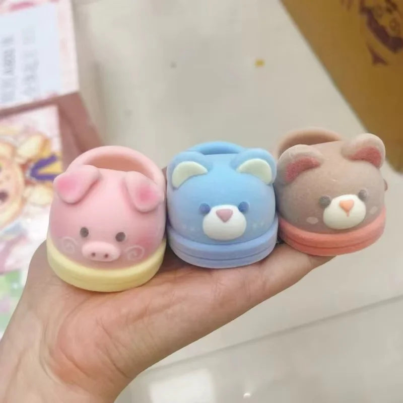 BabyThree Doll Shoes Blind Box