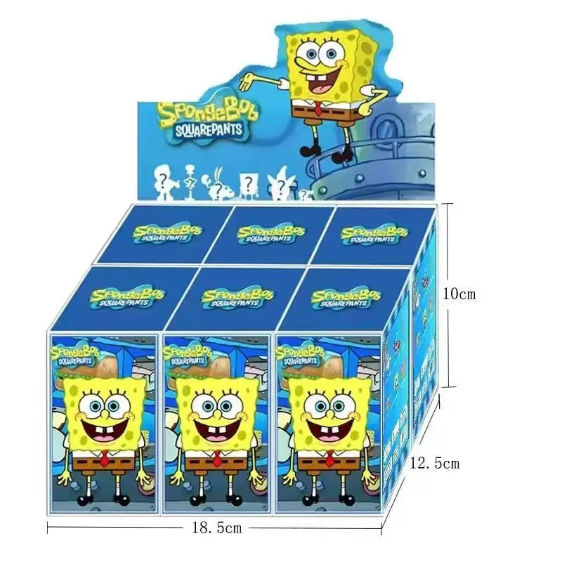 SpongeBob Squarepants Blind Box