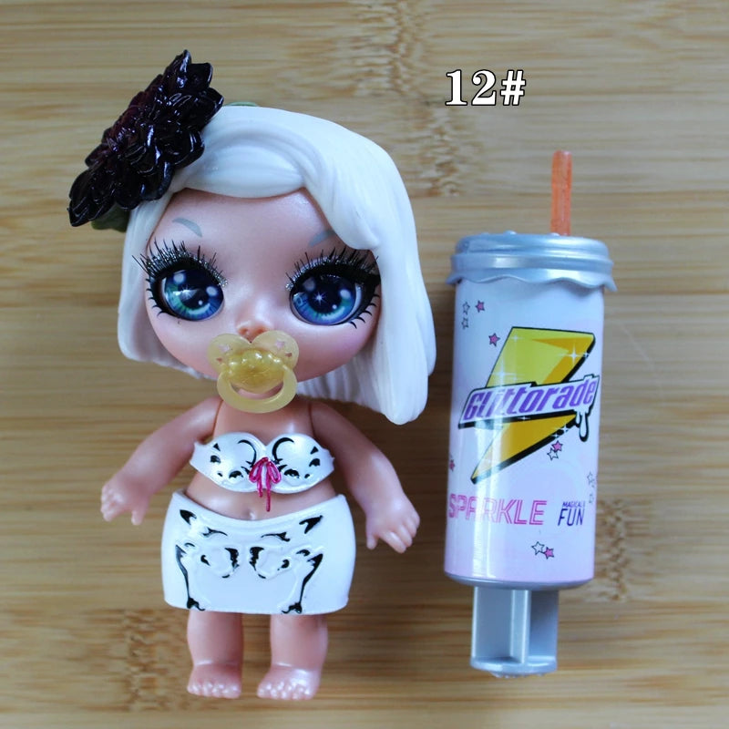 Rainbow Fantasy Fairy Blind Box