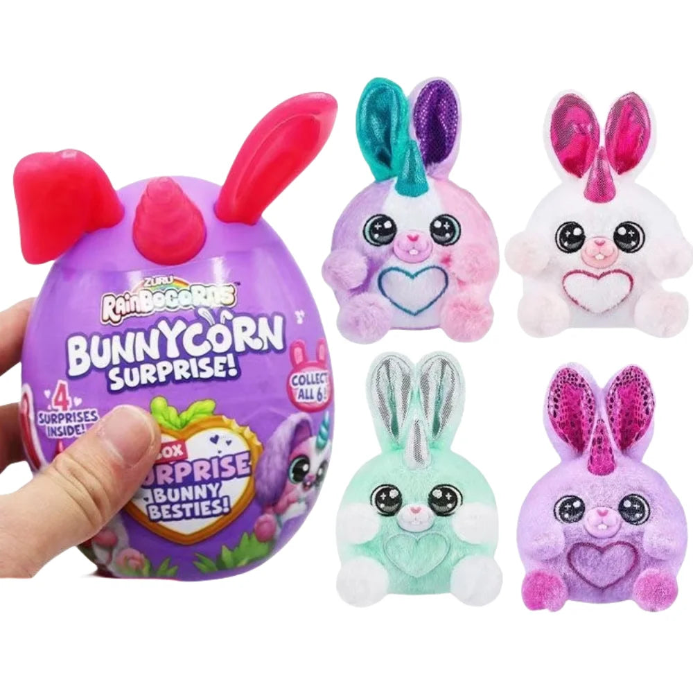 Rainbocorns Bunnycorn Surprise Blind Box