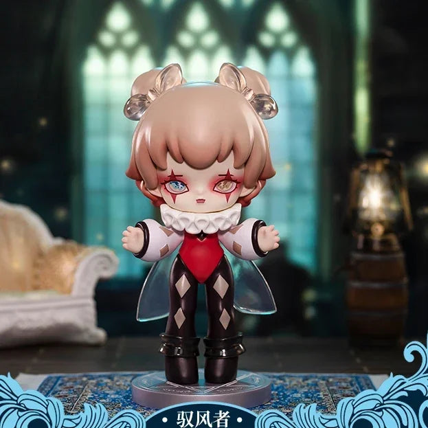 Magic Academy Series Blind Box