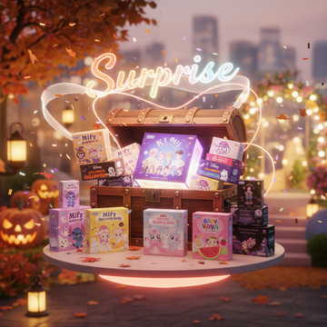 Holiday & Seasonal Surprises