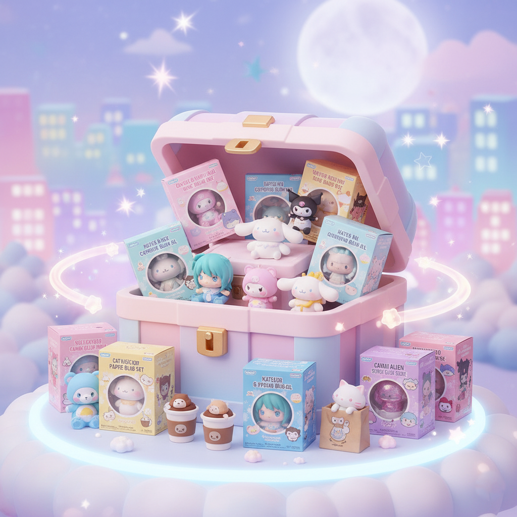 Cute oy Collection