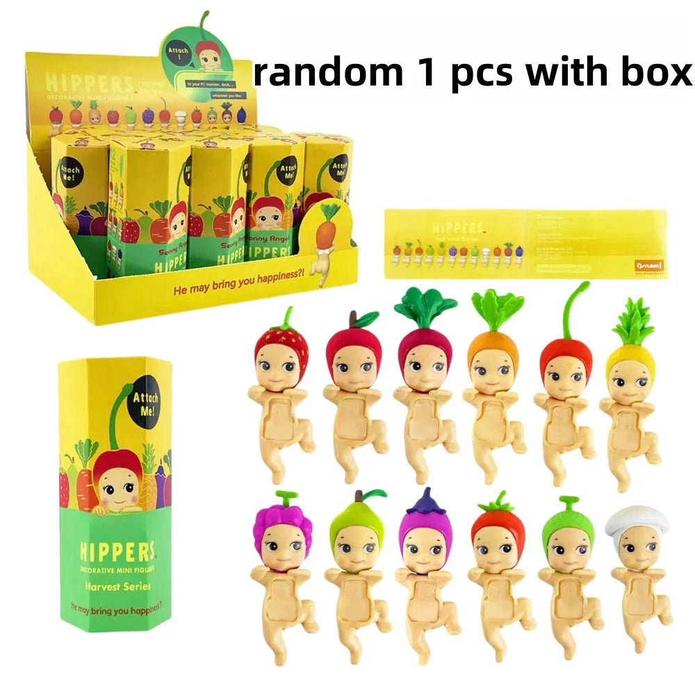 Puppycorn Scented Plush Blind Box