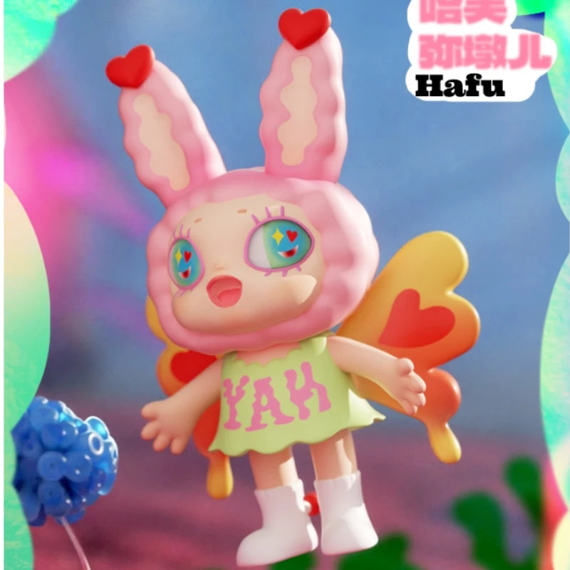 Fantasy Biological Series Blind Box