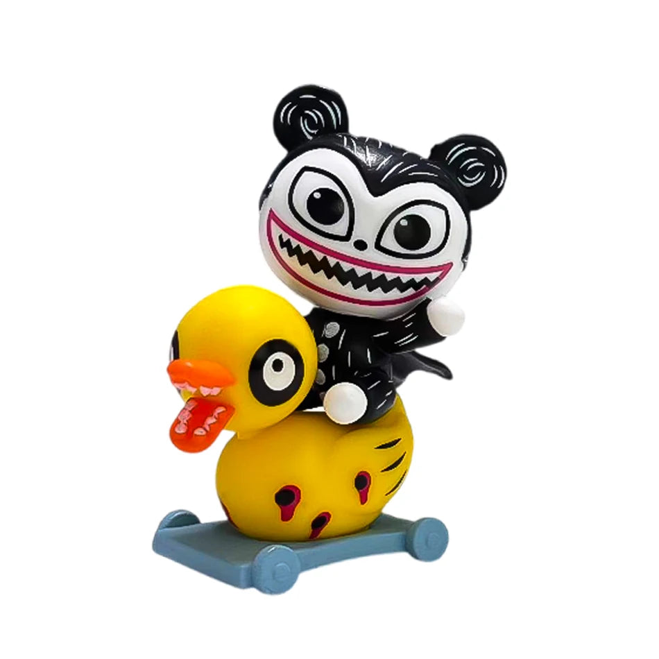 The Nightmare Before Christmas Blind Box Figures