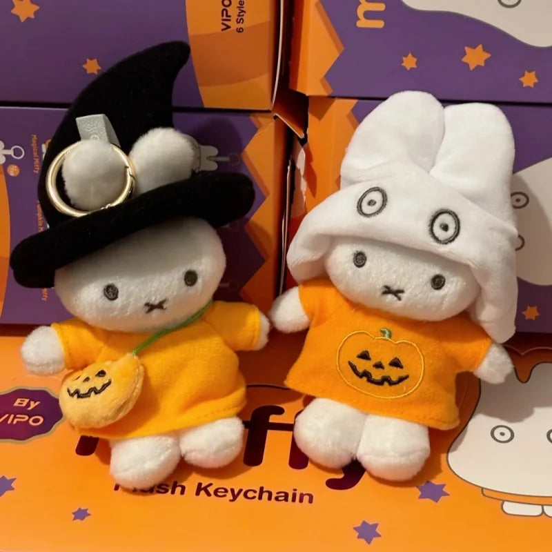 Miffy Halloween Dress-Up Series Blind Box