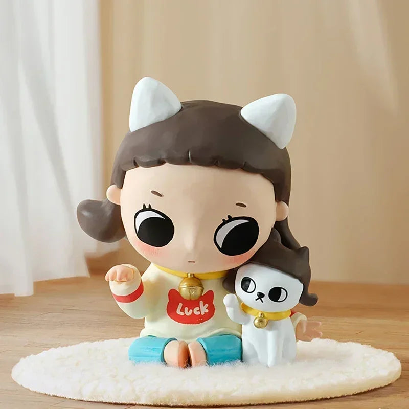 Nyota Growing Up Blind Box