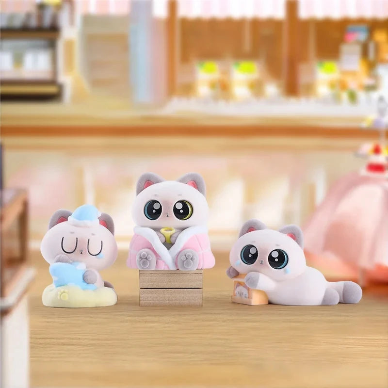 Mini Plush Surprise Blind Bag