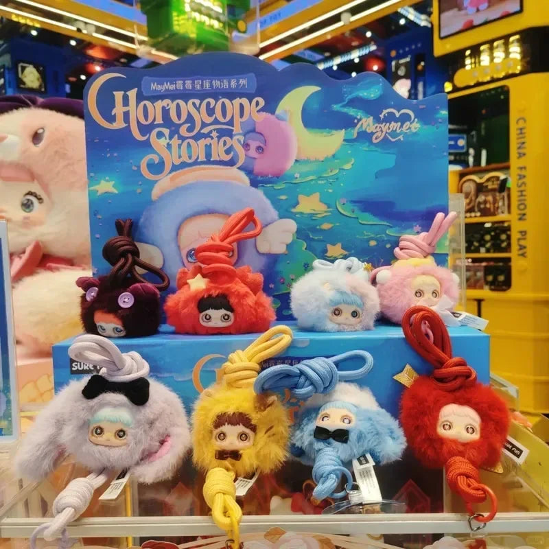 MayMei Horoscope Stories Blind Box