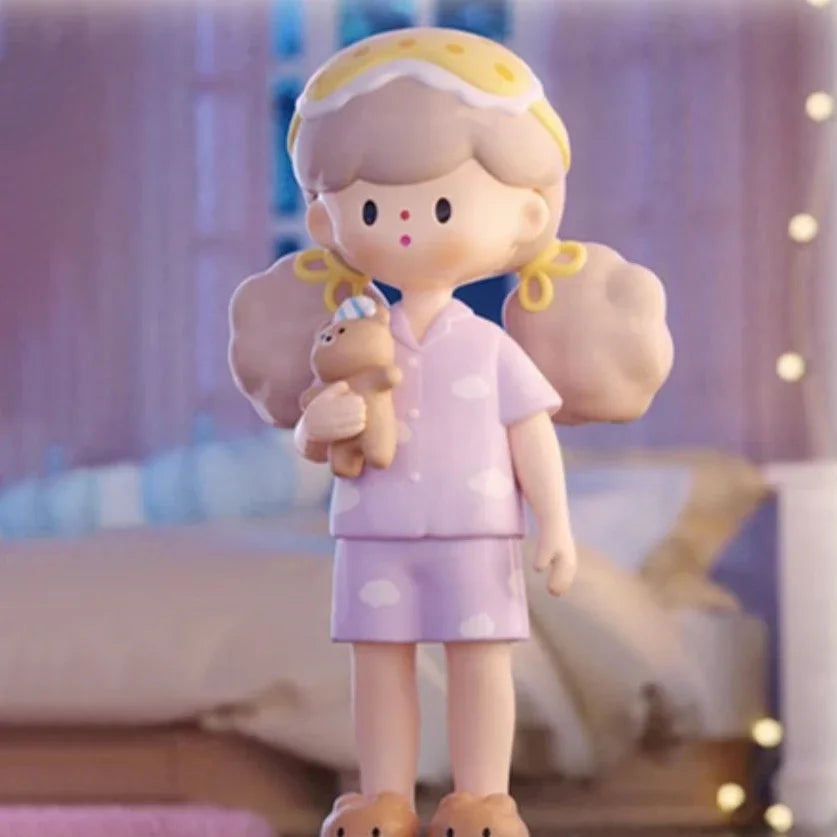 Molinta Minor Holiday Blind Box