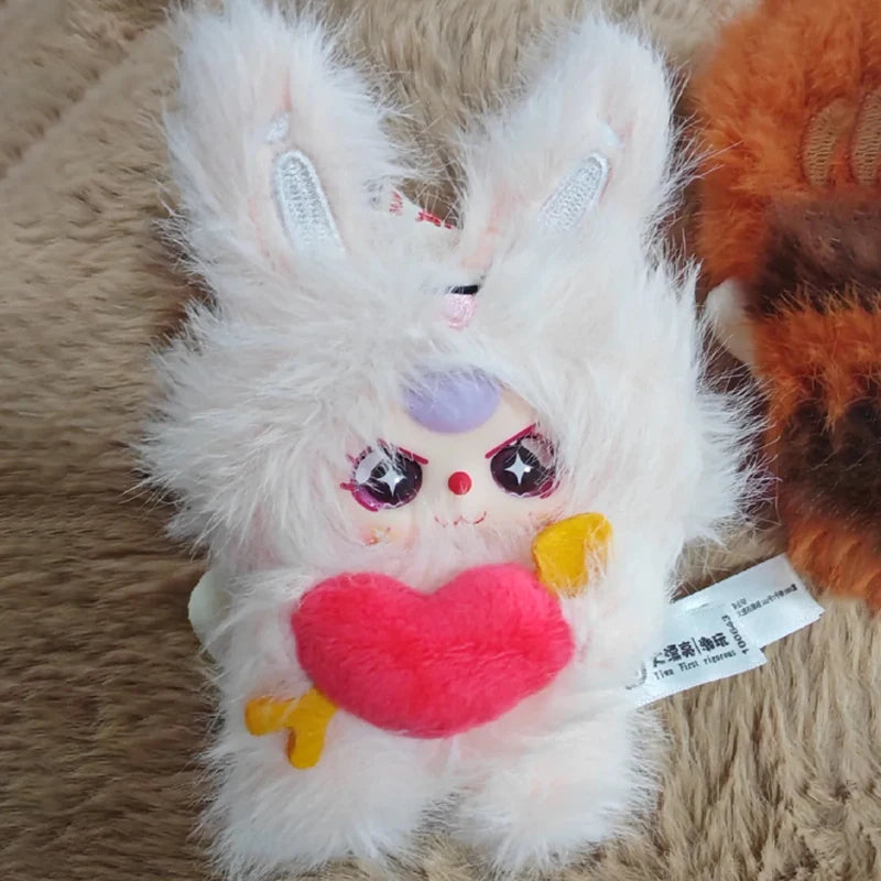 Baby Three Cupid Vinyl Plush Toy Blind Box