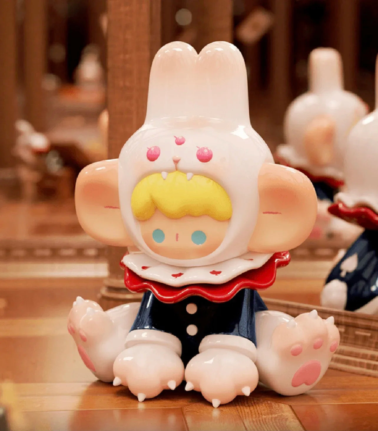 All Star World of Cards Blind Box