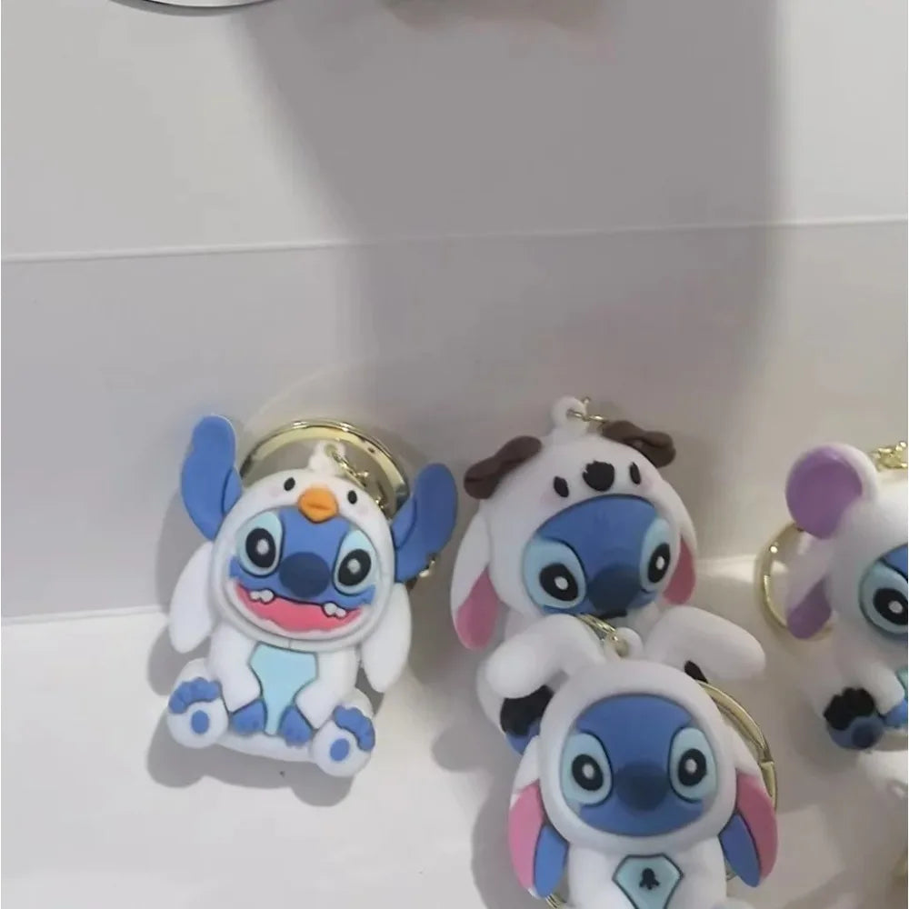 Stitch Cave Fun Blind Box