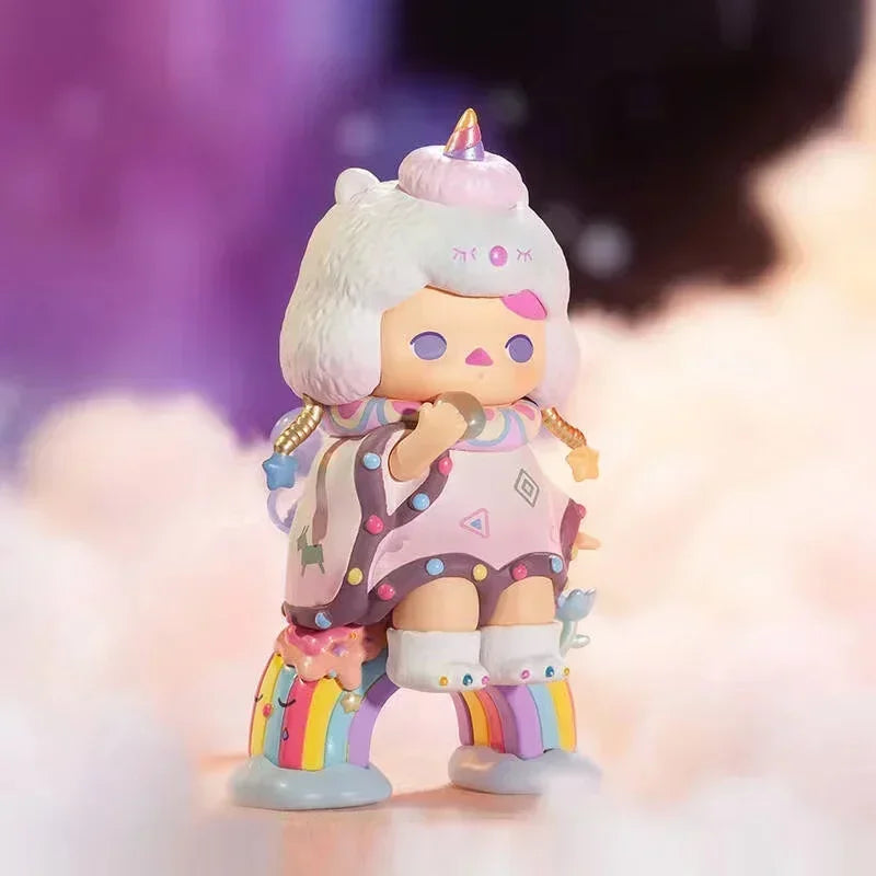 Pucky Fairies Blind Box