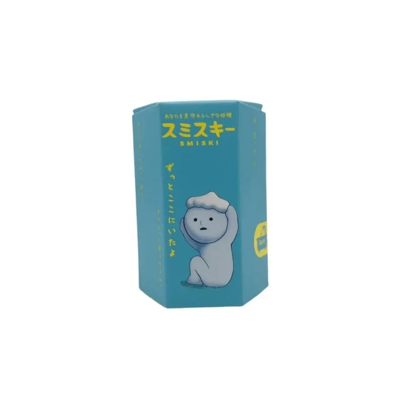 Smiski Bath Series Mystery Blind Box