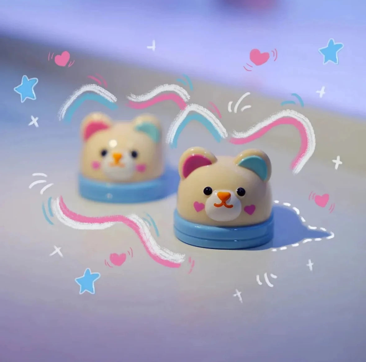 BabyThree Doll Shoes Blind Box
