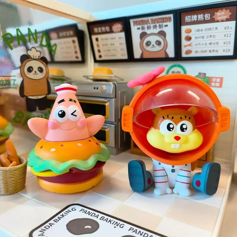 SpongeBob Squarepants Blind Box