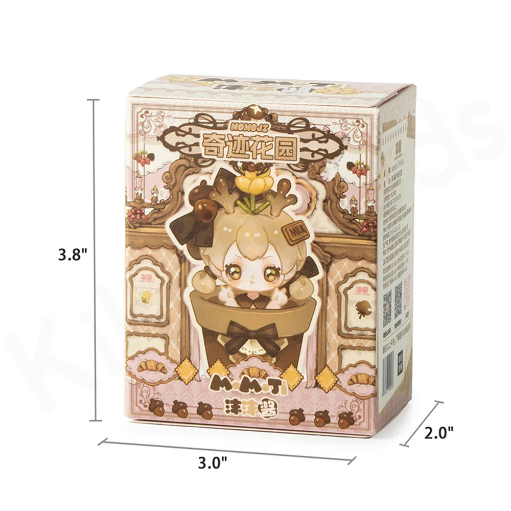 Emma Secret Forest Evening Cherry Blossoms Blind Box