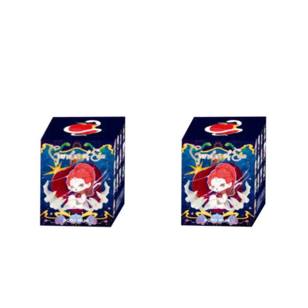 Search for Eden Series Blind Box