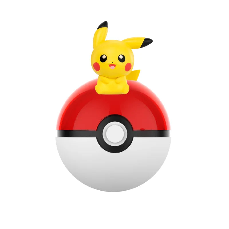 Pokemon Poke Ball Blind Box Figurines
