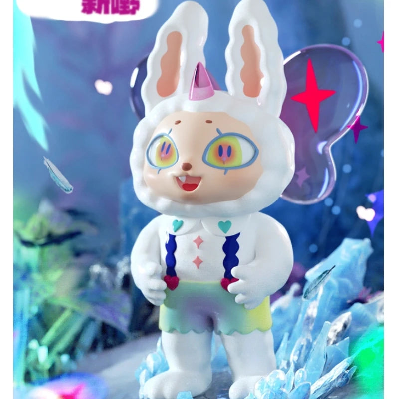 Fantasy Biological Series Blind Box