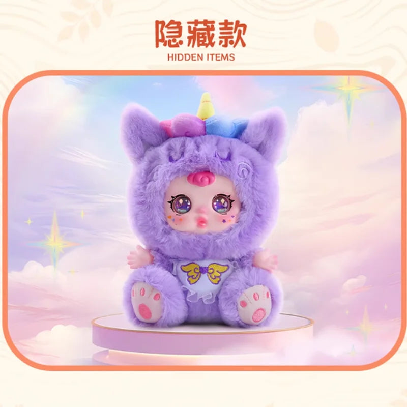 Hetty's Forest Party Series Plush Blind Box