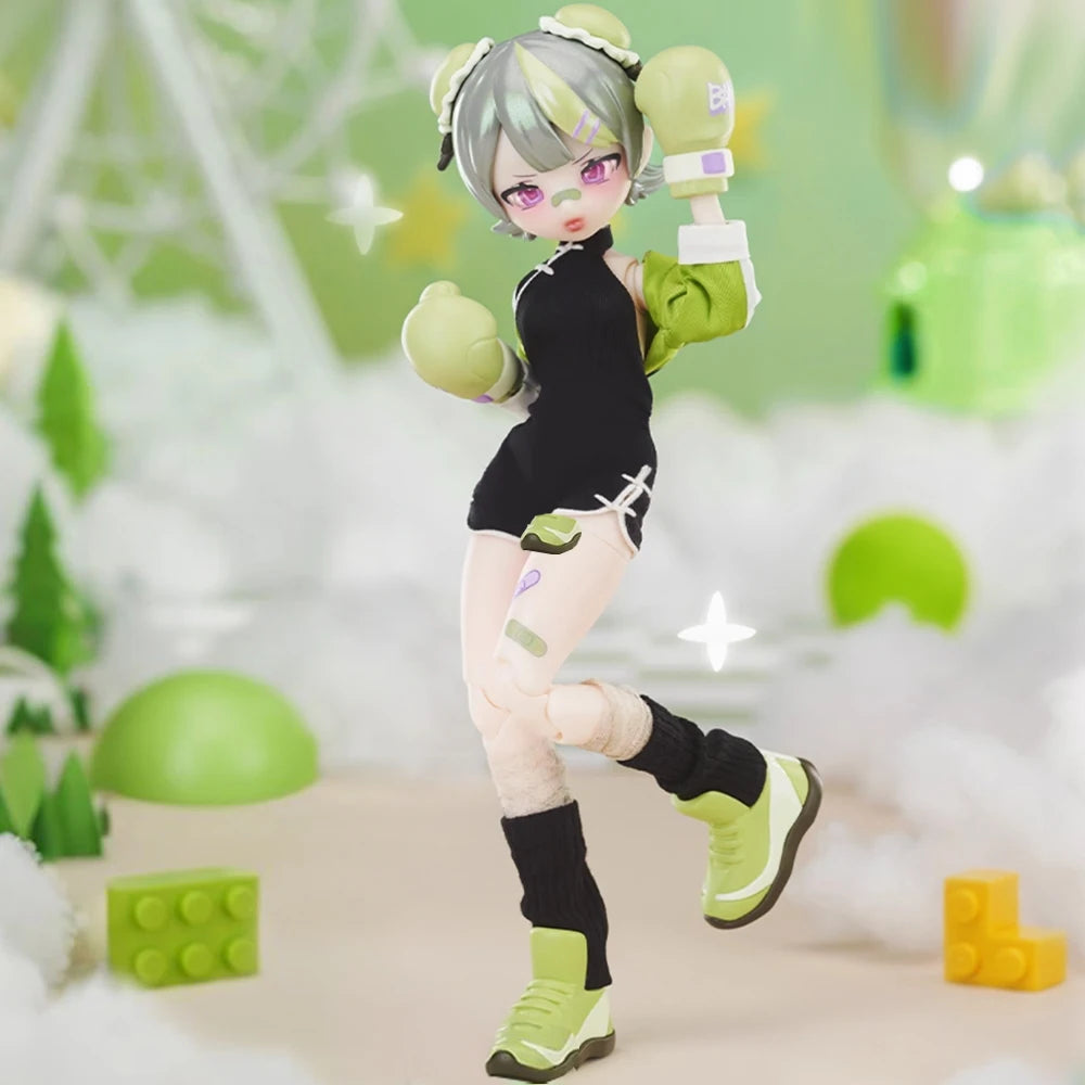Eve Lynna Dream Park Blind Box