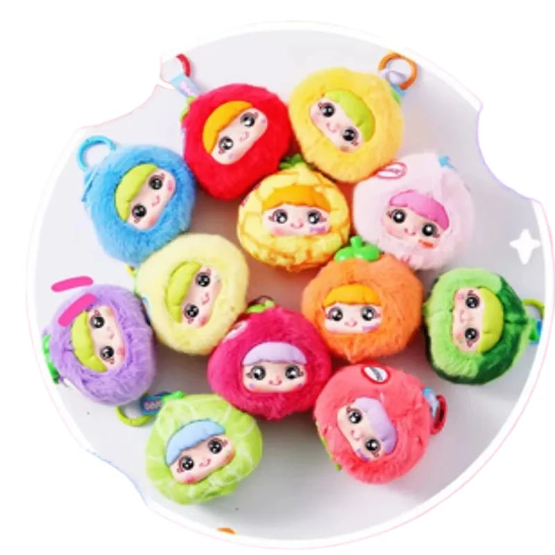 Baby Three Yaya Fun Fruit Series Blind Box