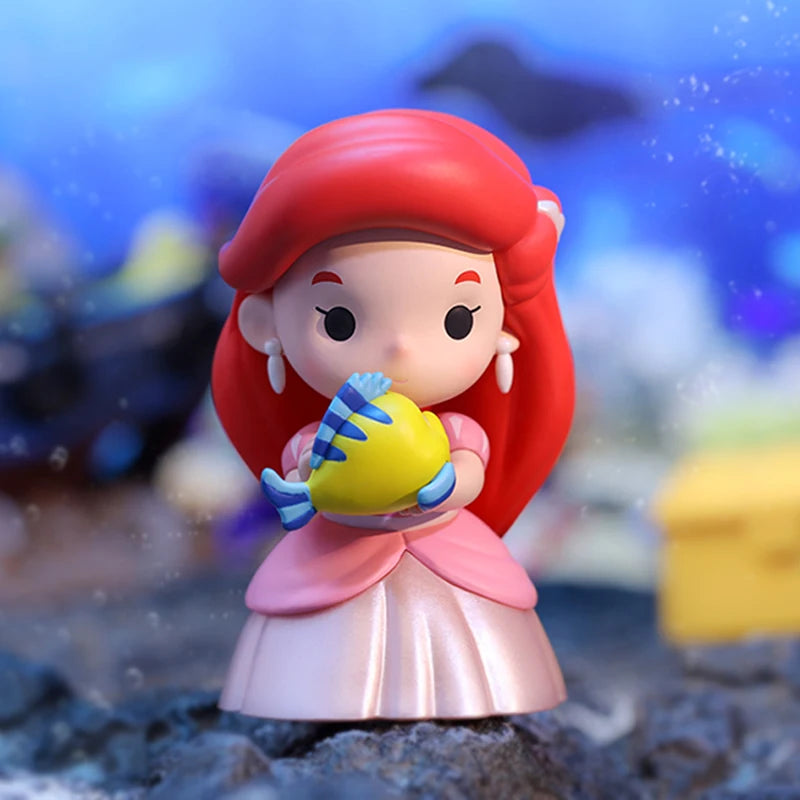 Disney Princess Friendship Blind Box