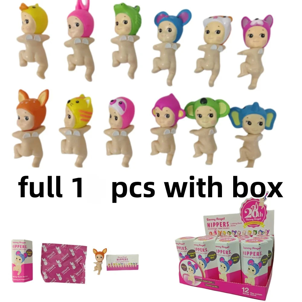 Puppycorn Scented Plush Blind Box