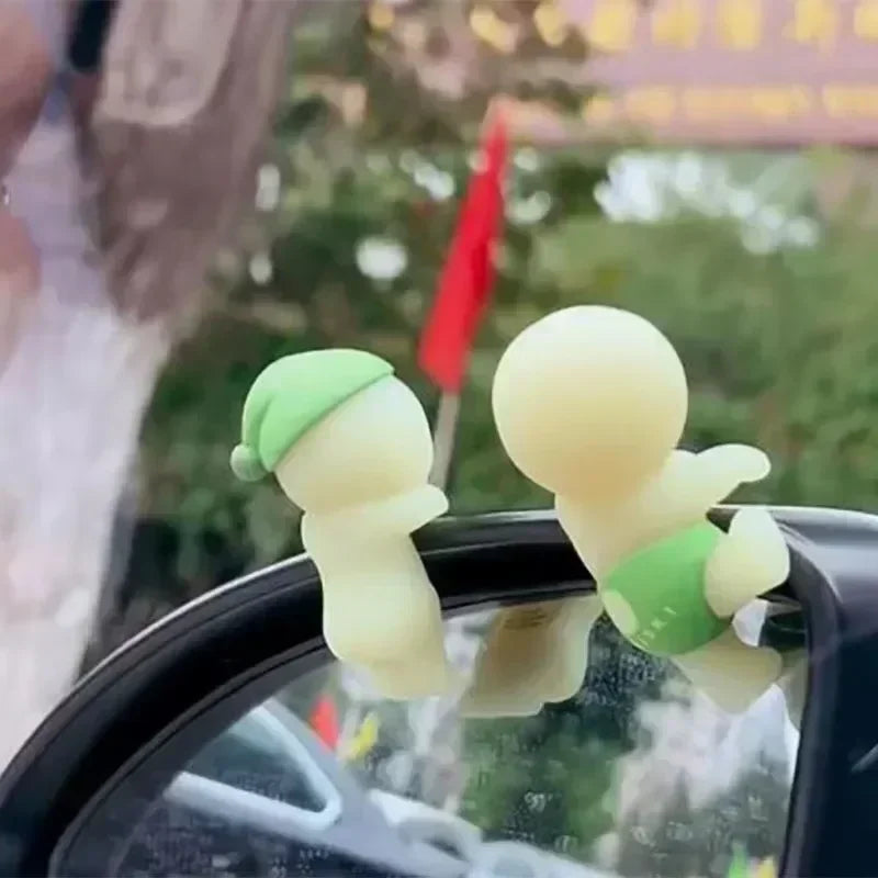 Sonny Angel Noctilucent Mystery Doll