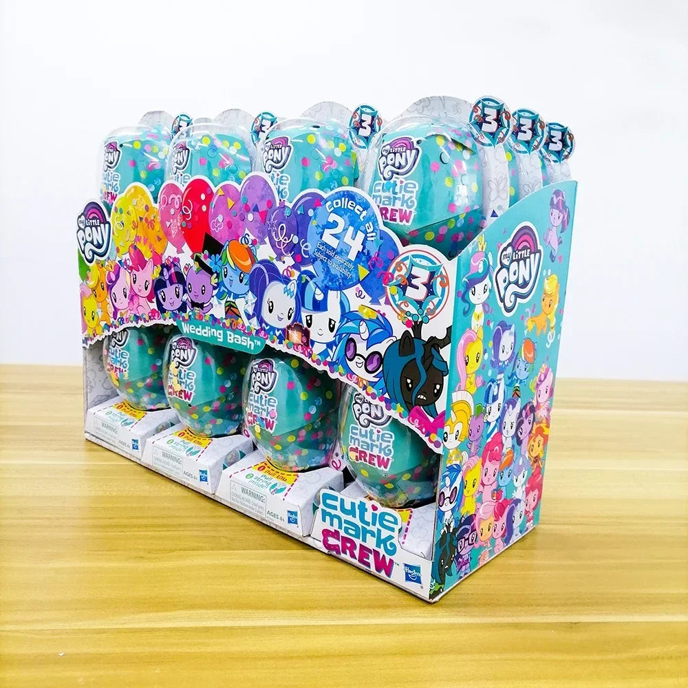 My Little Pony Wedding Bash Blind Box