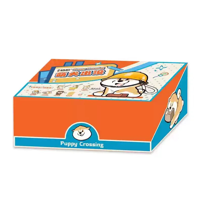 Dodowo Shiba Inu Blind Box