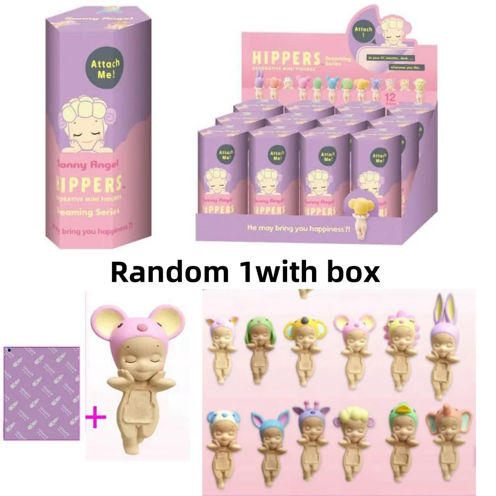Puppycorn Scented Plush Blind Box