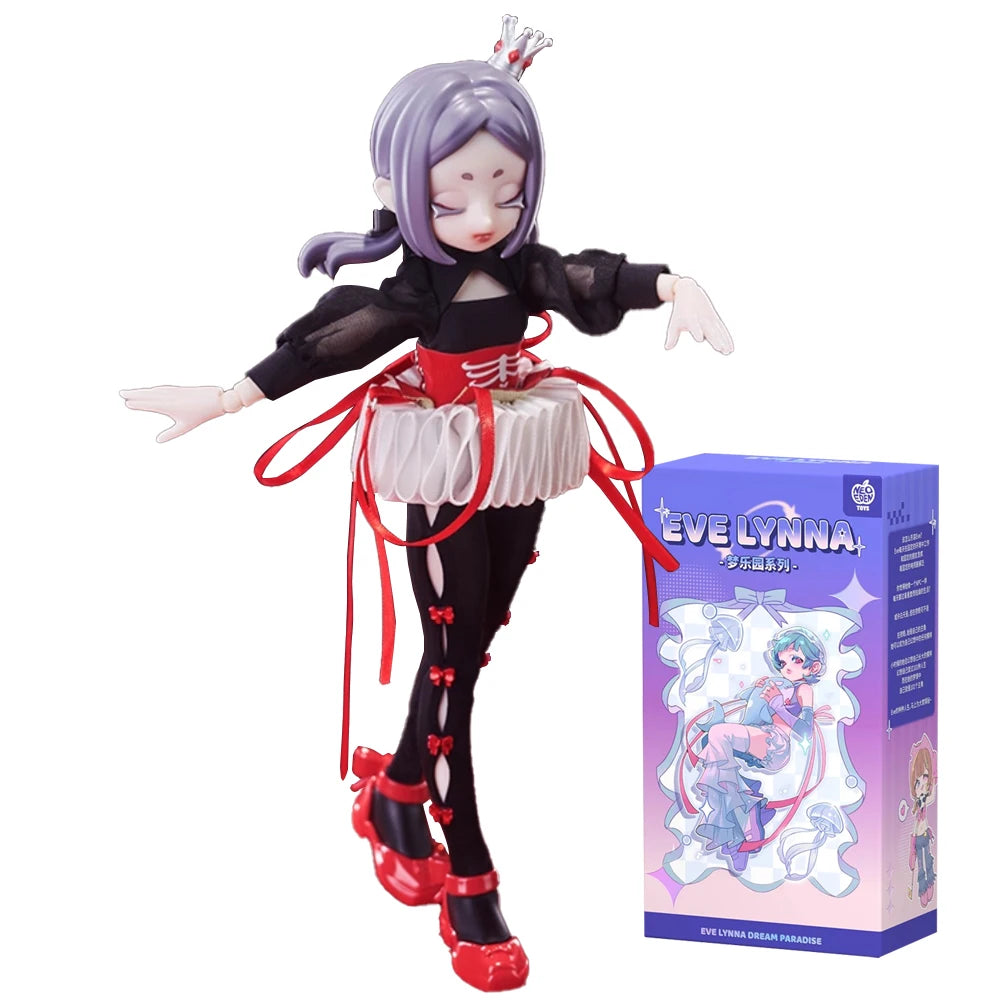 Eve Lynna Dream Park Blind Box