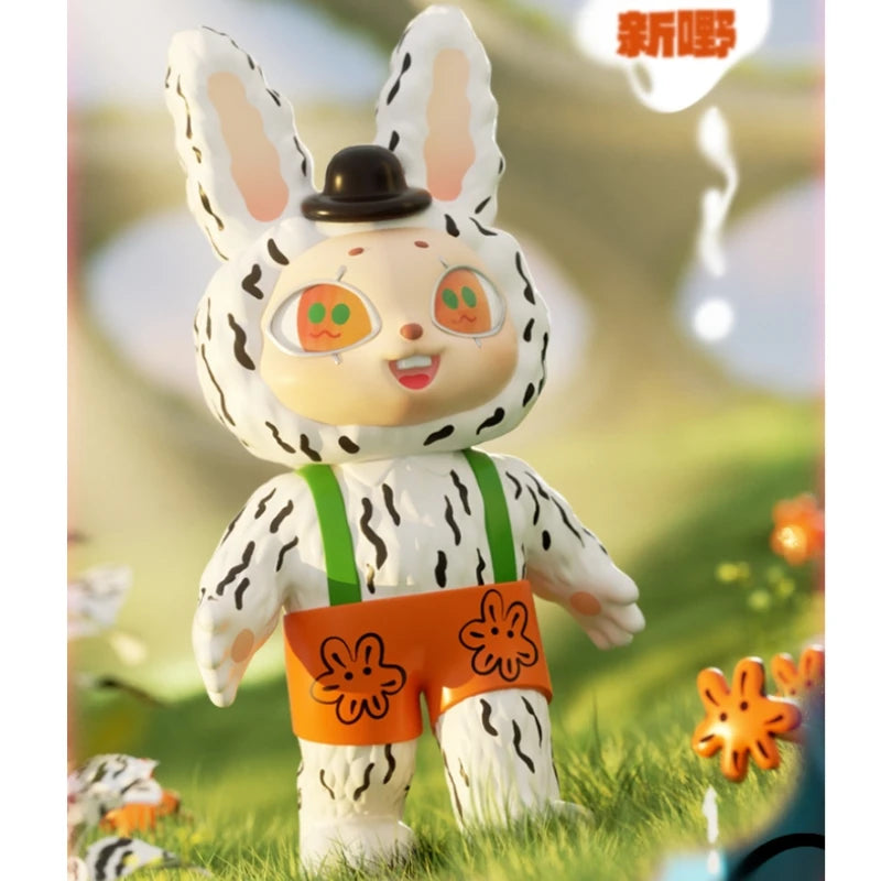 Fantasy Biological Series Blind Box