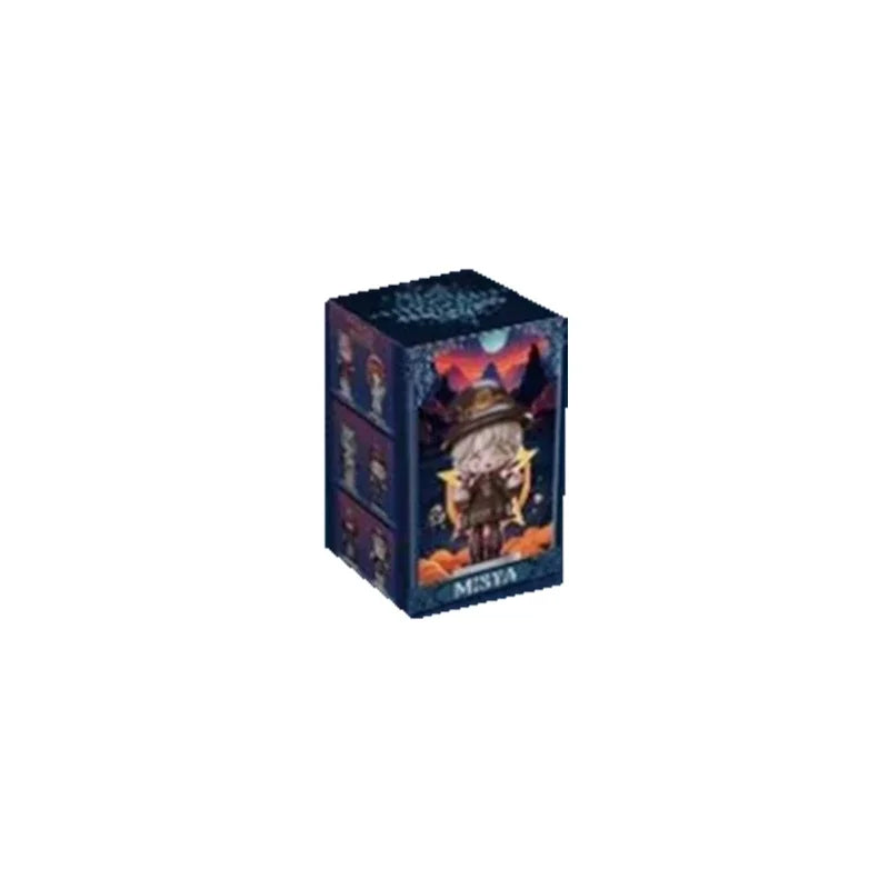 Magic Academy Series Blind Box