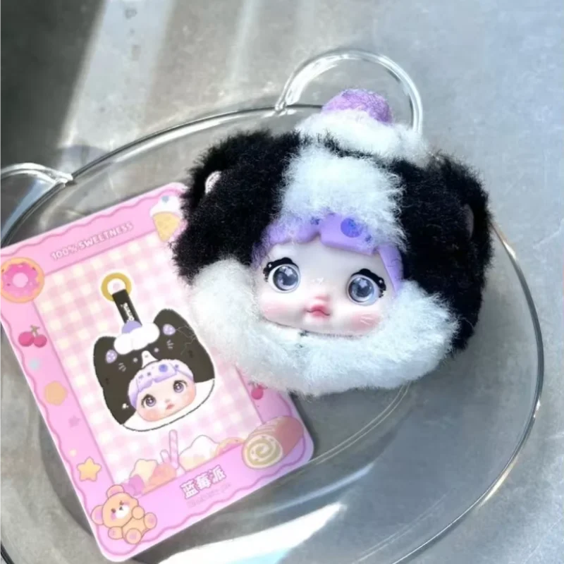 Nommi 100% Sweet Series Plush Blind Box