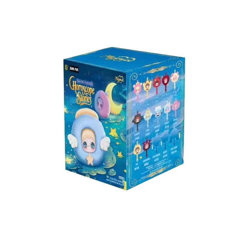 MayMei Horoscope Stories Blind Box