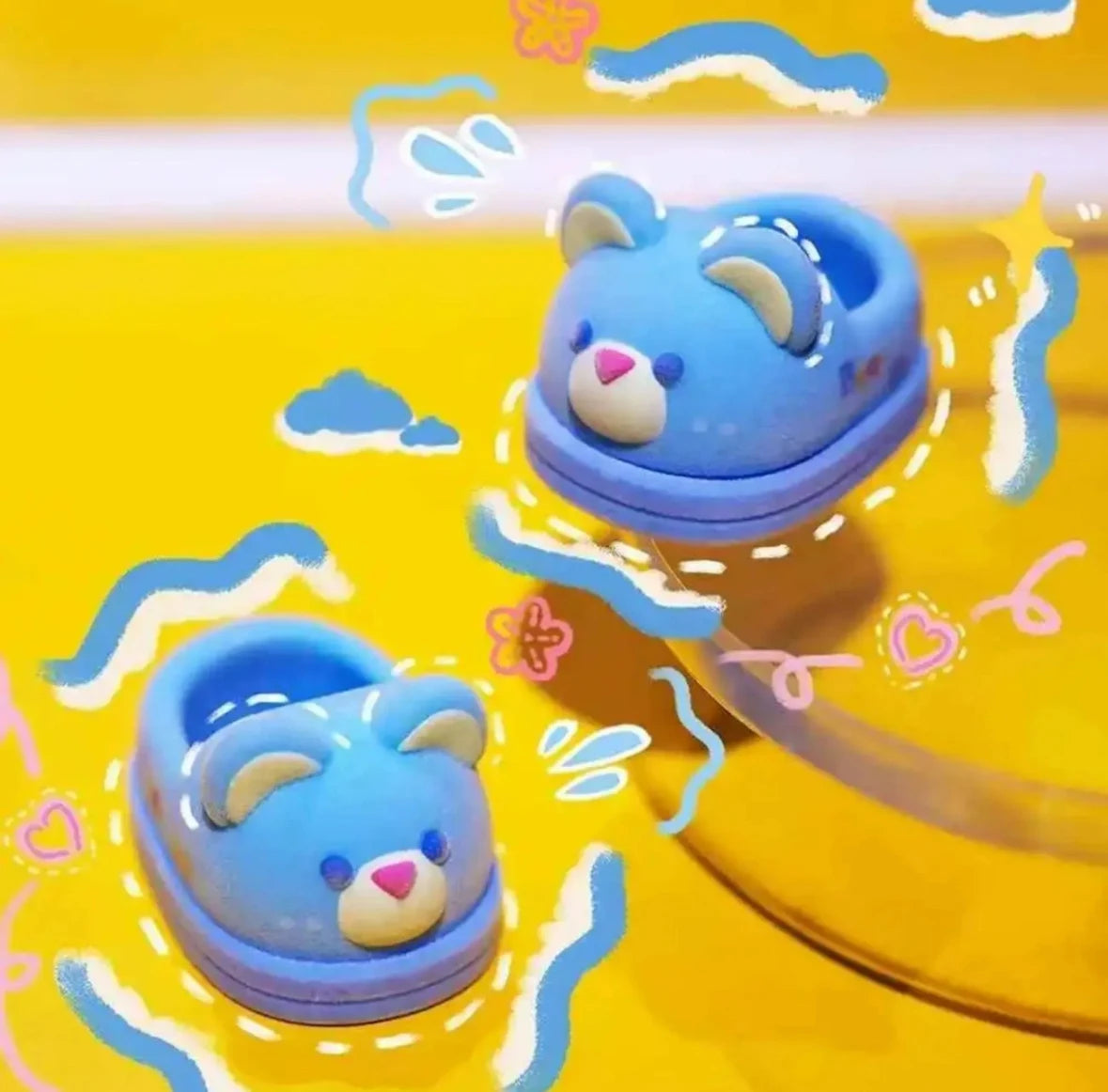 BabyThree Doll Shoes Blind Box