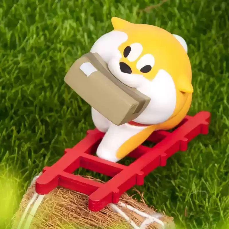 Dodowo Shiba Inu Blind Box