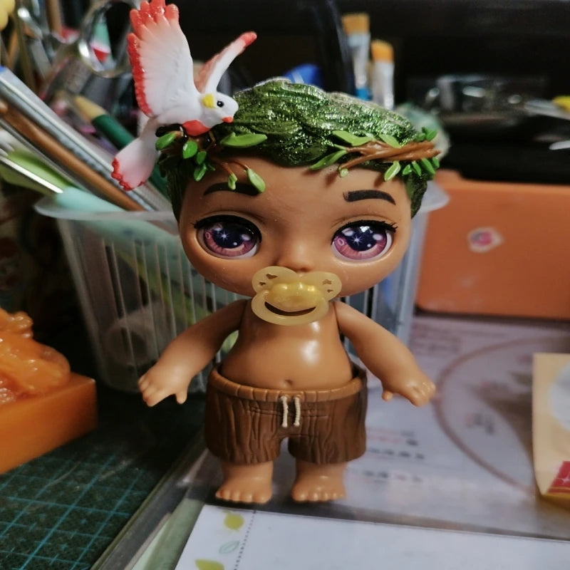 Rainbow Fantasy Fairy Blind Box