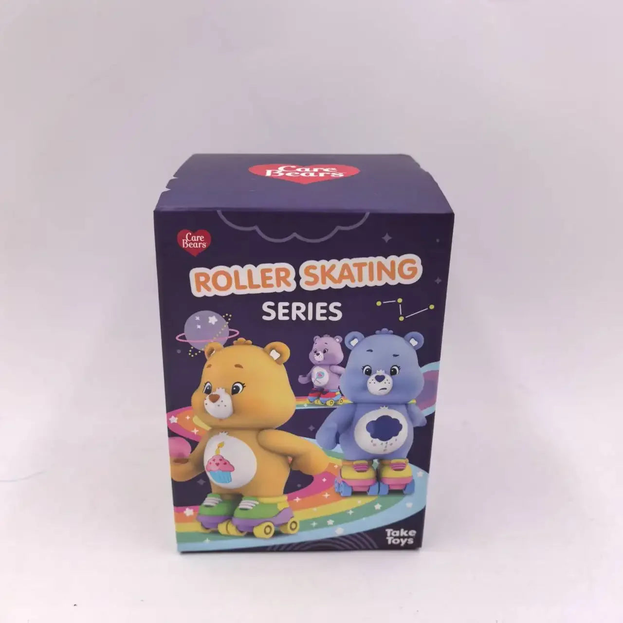 Miniso Kawaii Carebears Blind Box
